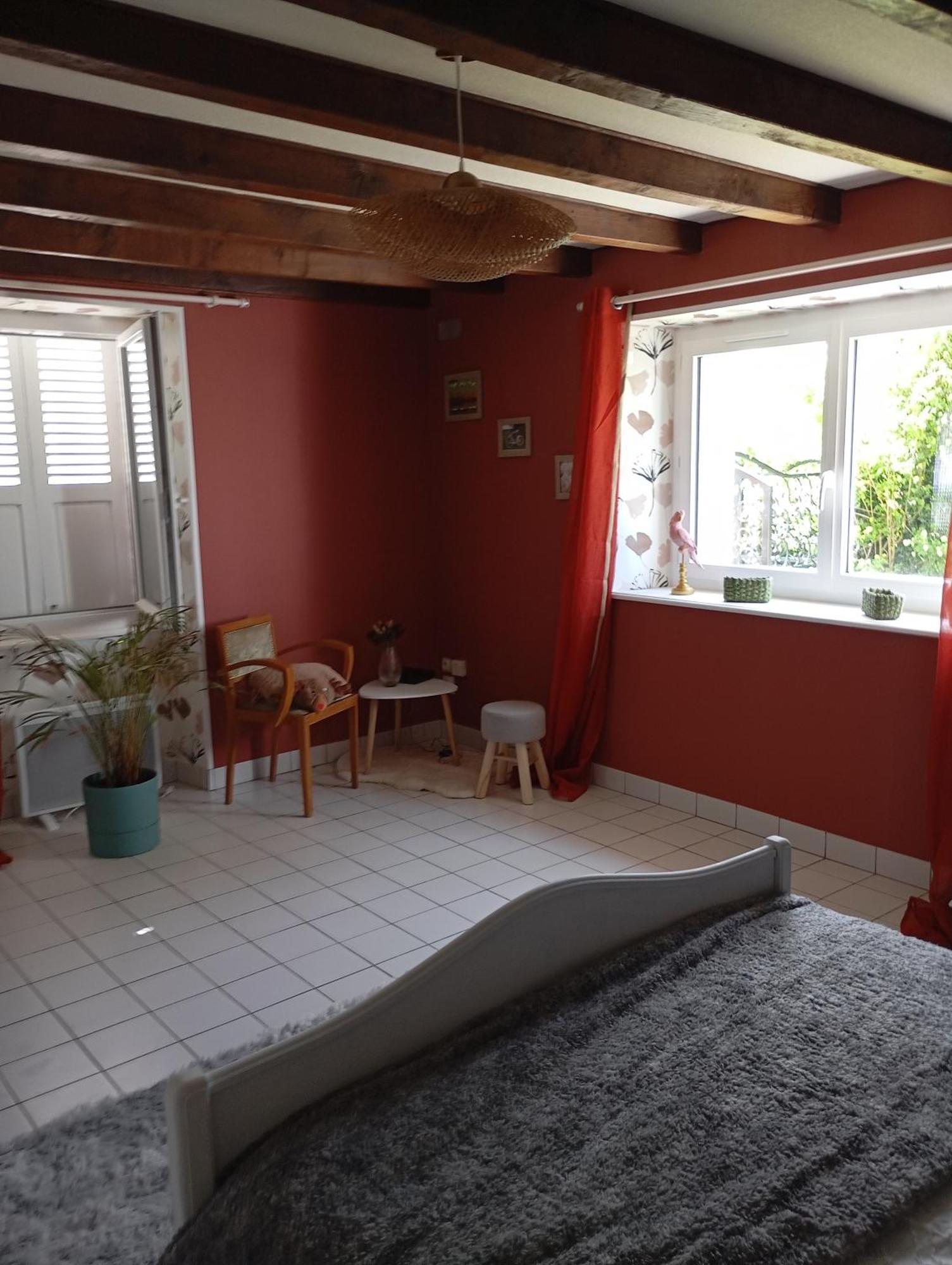 La Campagne Villa Dontreix Kültér fotó